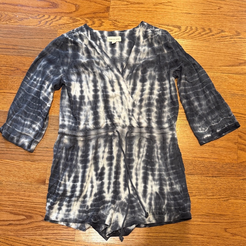 cloth & stone Romper